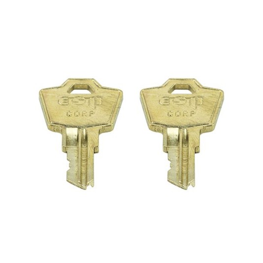 LiftMaster Keys for 02-406, 2006-2015 - 02-406-2