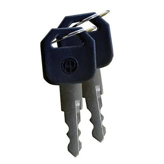 LiftMaster Keys for 02-406, 2015 to Present 