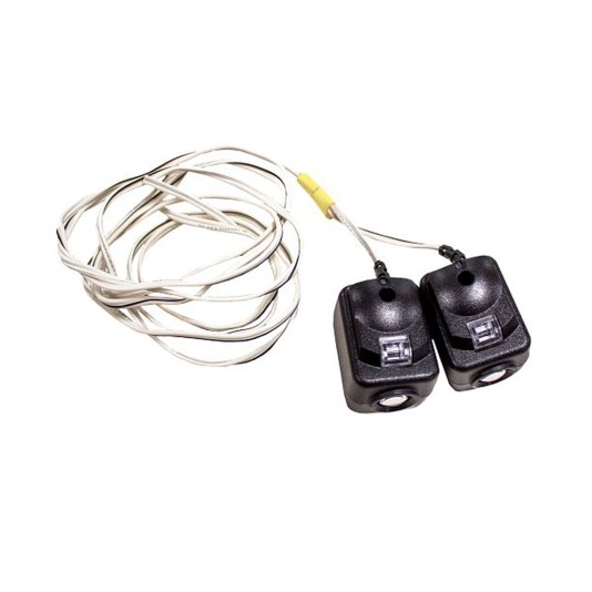 LiftMaster Safety Sensor Kit - 041-0136