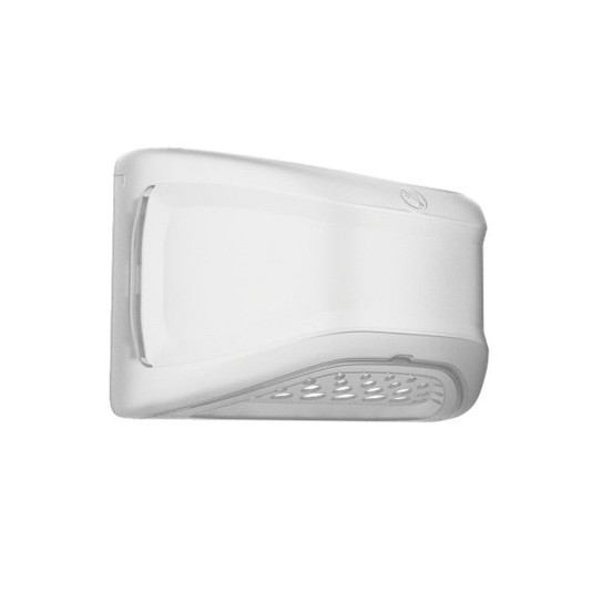LiftMaster Light Lens, Clear Finish - 041-0144