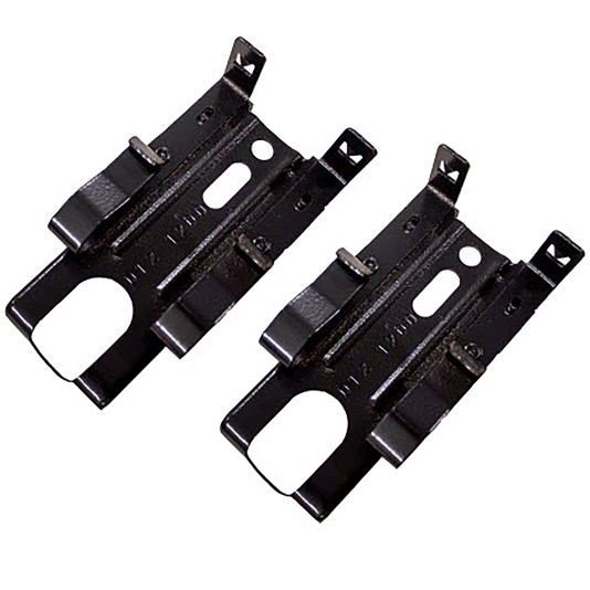 LiftMaster Safety Sensor Brackets, 2021 to Present 