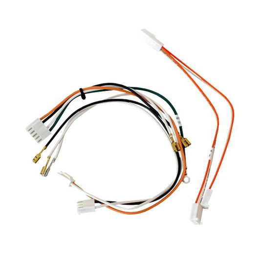 LiftMaster Wire Harness, Camera/LED Pod Compatible, Dual Lens - 041-0180-000
