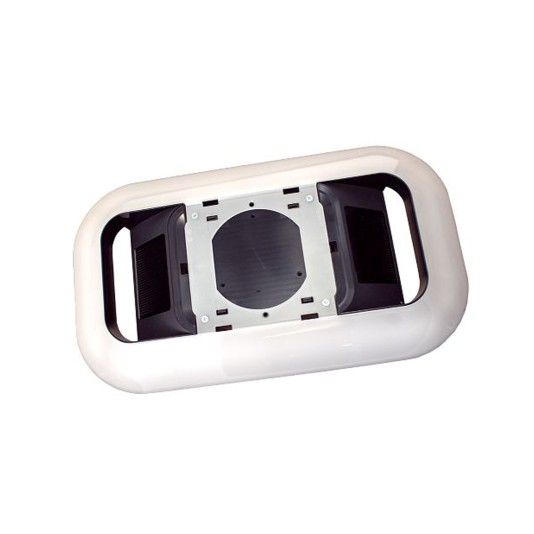 LiftMaster Light Pod Kit, No Camera Models, High-Visibility - 041-0187-000