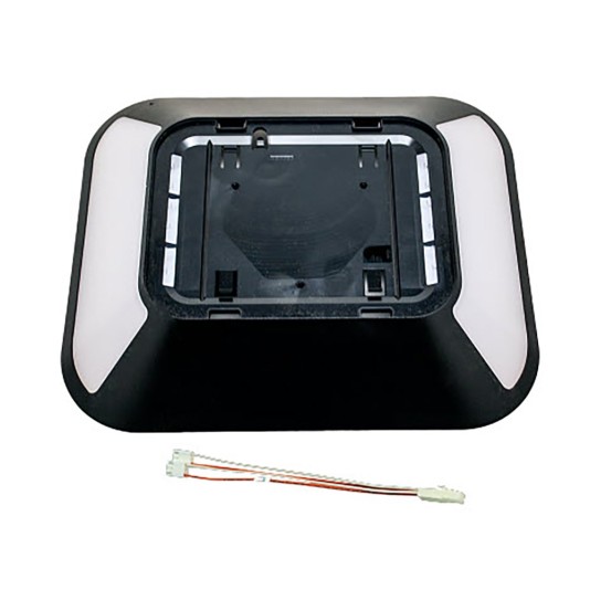 LiftMaster Dual Light Pod Kit, No Camera Models, High-Visibility - 041-0189-000 