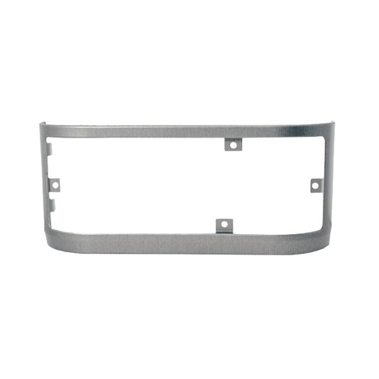 LiftMaster End Panel Cover, Dark Silver - 041-0193-000