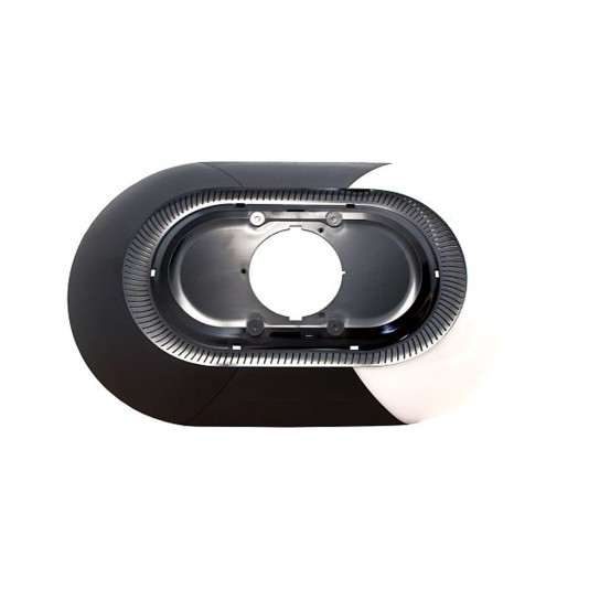 LiftMaster Light Pod Kit, Single Lens, Camera High-Visibility - 041-0201-000
