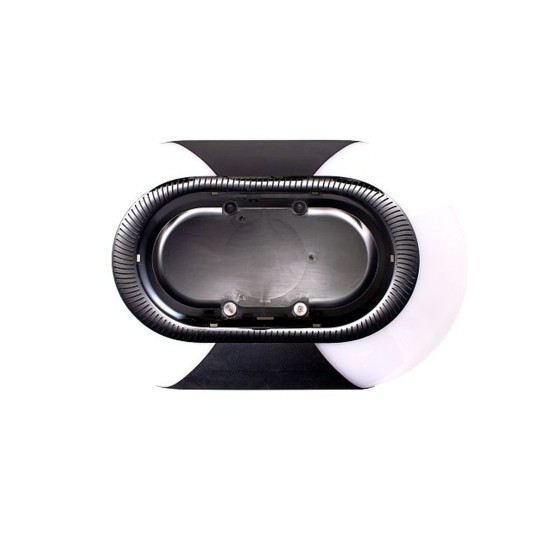 LiftMaster Light Pod Kit, Dual Lens, No Camera, High-Visibility - 041-0202-000