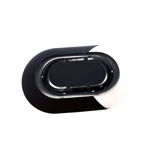 LiftMaster Light Pod Kit, Single Lens, No Camera, High-Visibility - 041-0203-000