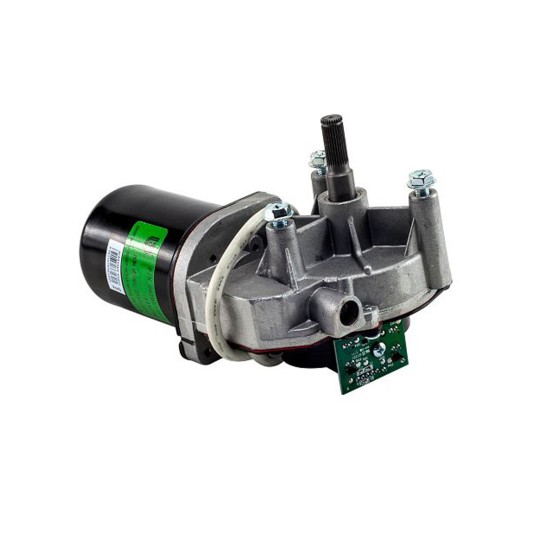 LiftMaster Motor w/ Travel Module, DC - 041-0236-000