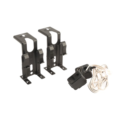 LiftMaster Sensor Eyes and Brackets, 1997-Current for Door Opener Systems - 041-0365-000