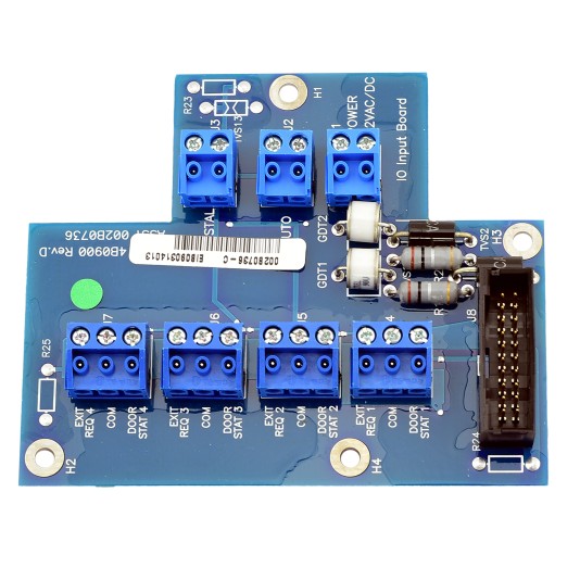 LiftMaster Input Board - 041B0736
