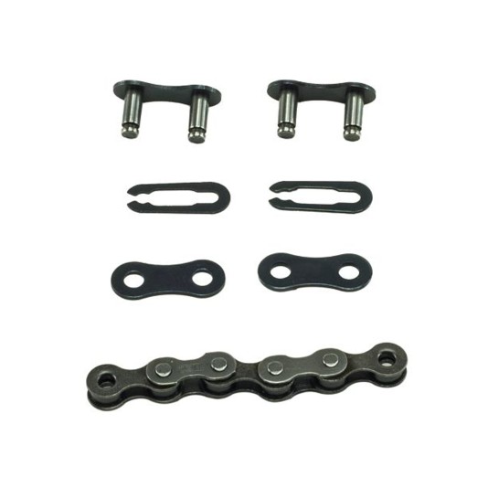LiftMaster Chain Extension Kit, #48, 3" Length, High-Tensile Steel - 041A1340