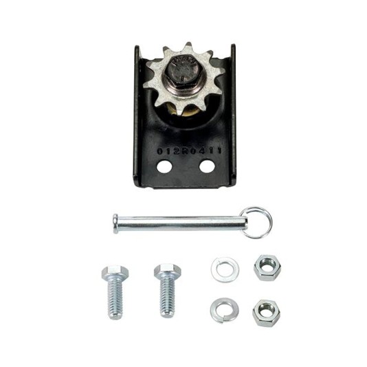 LiftMaster Chain Pulley Bracket Kit, Heavy-Duty - 041A2780