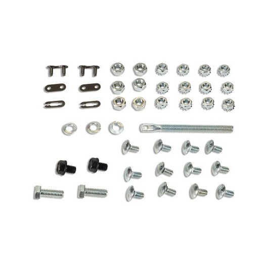 LiftMaster Hardware Kit, Complete Installation - 041A2848