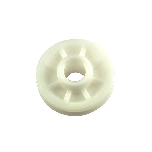 LiftMaster Pulley Kit, Heavy-Duty, 2" OD, 1/2" Bore - 041A3011