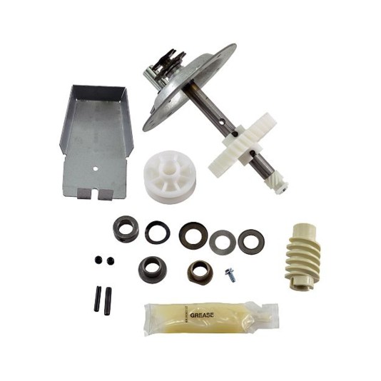 LiftMaster Dual Speed Gear and Sprocket Kit - 041A3261-1