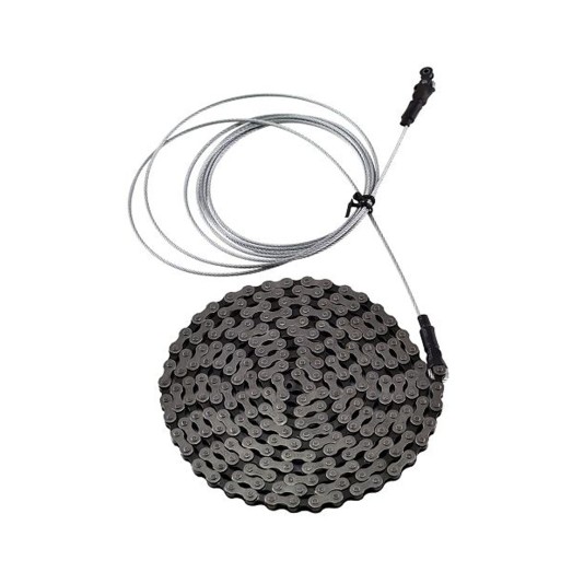 LiftMaster Chain and Cable Kit, 7ft Length, Steel - 041A3473
