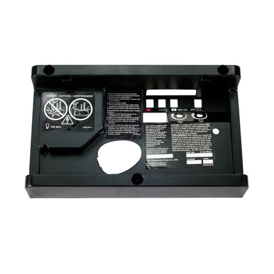 LiftMaster End Panel, Sturdy Design - 041A3673-1