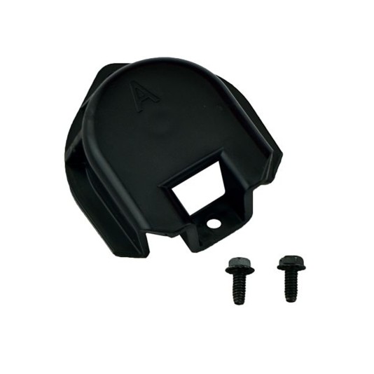 LiftMaster Belt Cap Retainer - 041A4371
