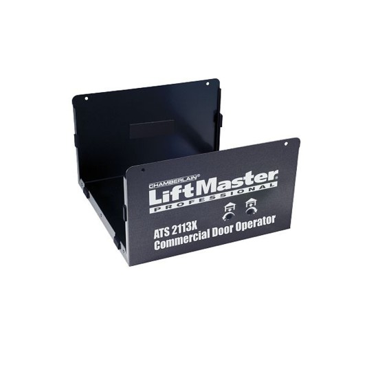 LiftMaster Cover for ATS2113 x - 041A4593-5