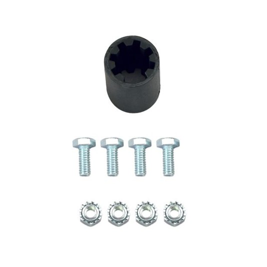 LiftMaster Hardware Kit, Complete Installation - 041A4795