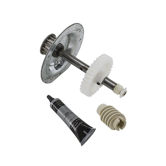 LiftMaster Belt Drive Gear and Sprocket Kit - 041A4885-4 