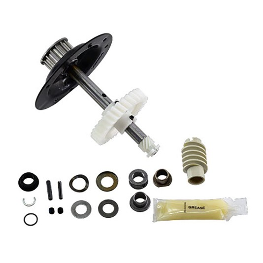 LiftMaster Gear and Sprocket Kit for Belt Drive - 041A4885-5