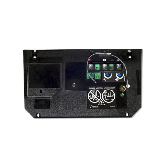 LiftMaster Receiver Logic Board, 433MHz - 041A4945-5C