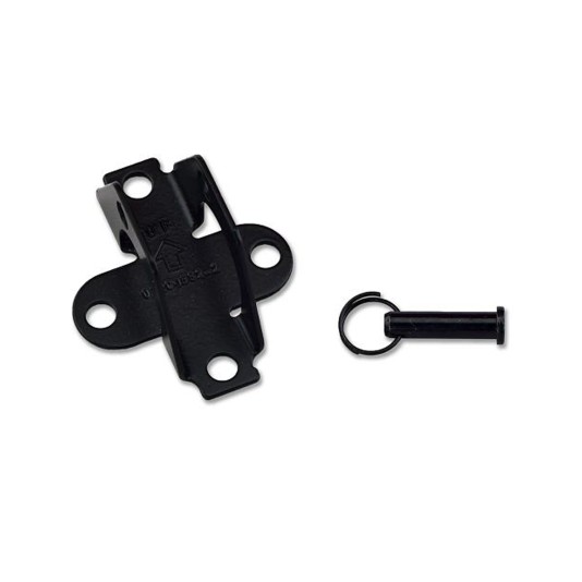 LiftMaster Door Bracket Kit, Heavy-Duty, Universal Fit - 041A5047-1
