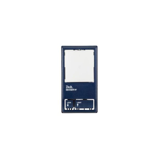 LiftMaster Wall Control Panel - 041A5273-13