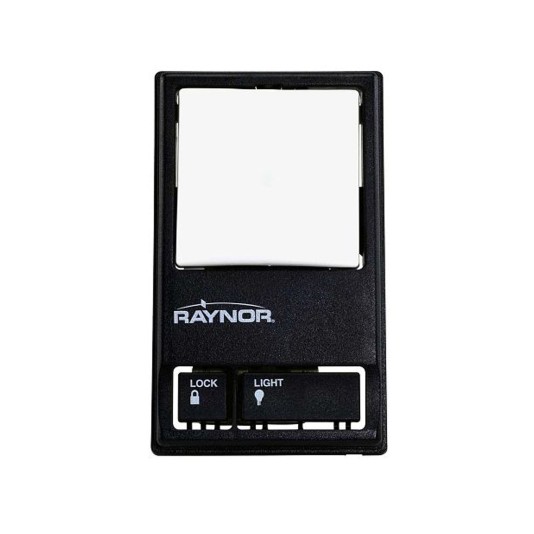 LiftMaster Wall Control Panel, Sturdy Construction - 041A5273-6