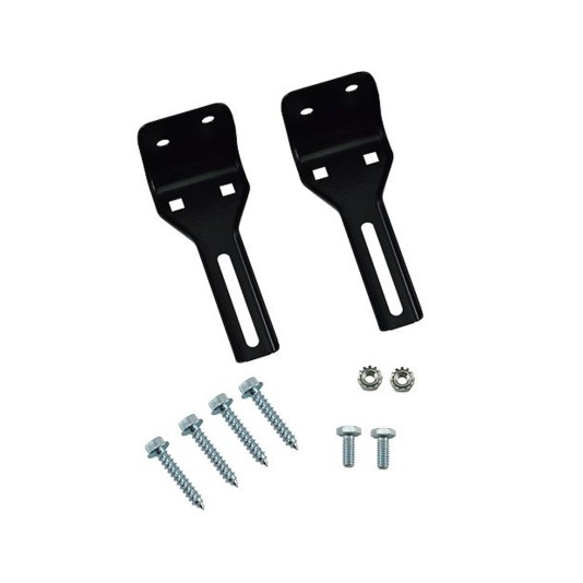 LiftMaster Safety Sensor Extension Bracket Kit - 041A5281-1