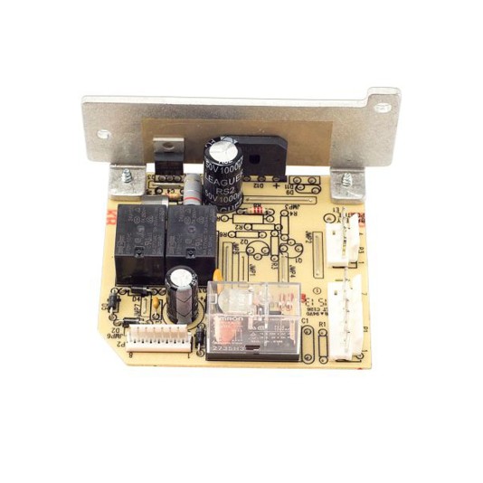 LiftMaster Power Supply with Heat Sink for Gate Openers - 041A5351-5