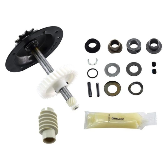 LiftMaster Gear and Sprocket Kit, 3/4HP - 041A5585-1