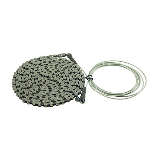 LiftMaster Chain and Cable Kit, 8ft Length, Heavy-Duty - 041A5807-4