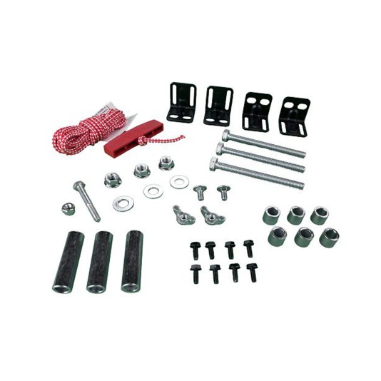 LiftMaster Hardware Kit, 3950 Complete Installation - 041A6298-5