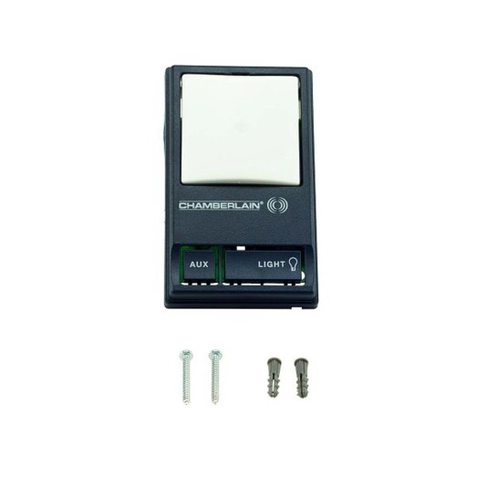 LiftMaster Wall Control Panel - 041A6345-1