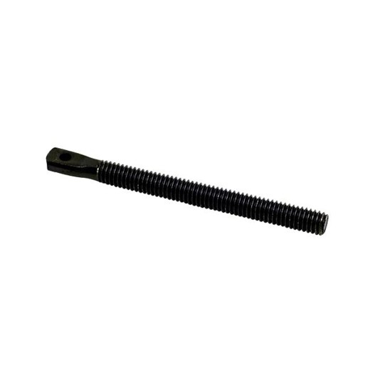 LiftMaster Threaded Shaft, D-Shape, 1" Length - 041A6689