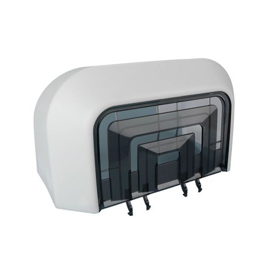 LiftMaster Light Lens, Clear Plastic - 041A7562-1