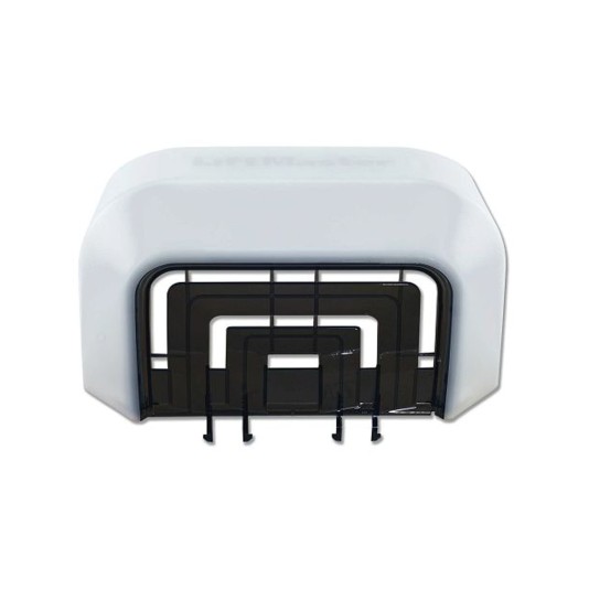 LiftMaster Light Lens, Clear Plastic - 041A7562