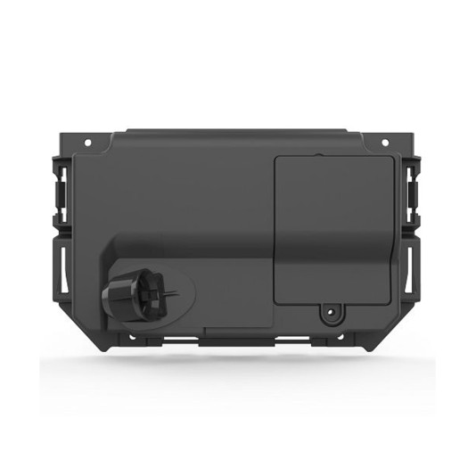 LiftMaster End Panel, Heavy-Duty Construction - 041A7618