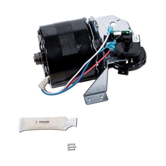 LiftMaster Motor, 3/4HP w/ Travel Module - 041A7767