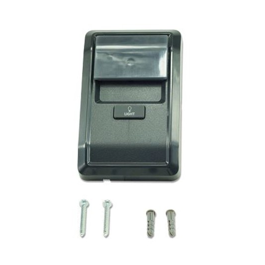 LiftMaster Wall Control Panel for Residential Garage Door Operators - 041A7773-1MC