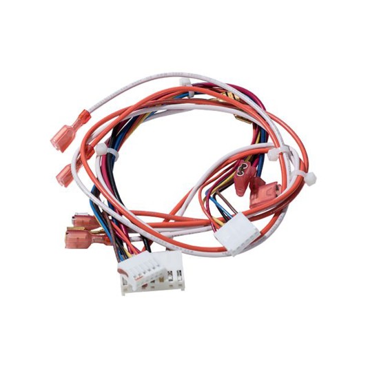 LiftMaster Wire Harness Kit, Dual Light - 041A7814