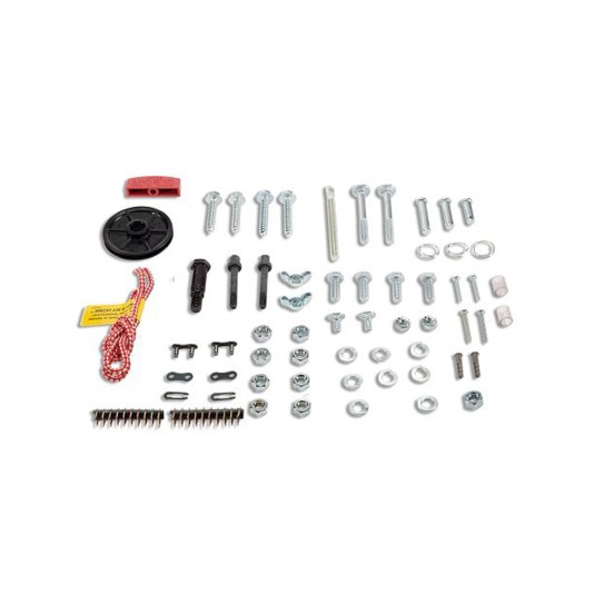LiftMaster Hardware Kit, Complete Installation - 041A7920-1