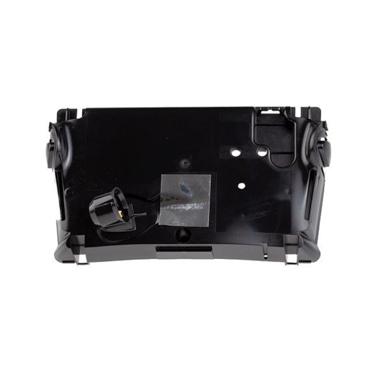 LiftMaster End Panel, Sturdy Construction - 041A8393