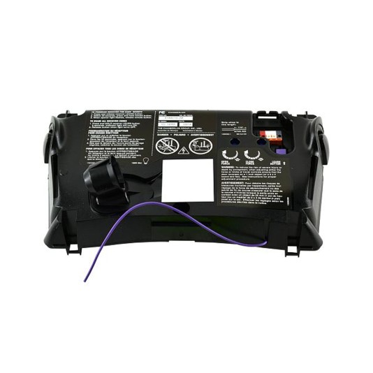 LiftMaster Receiver Logic Board, AC Belt - 041AB050-2M