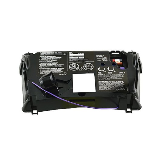 LiftMaster Receiver Logic Board, 390MHz - 041AC075-2S-390