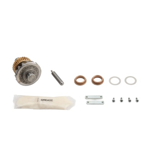 LiftMaster Release Shaft For Swing Gate Operators- 041ASWG-0440SA (Default)
