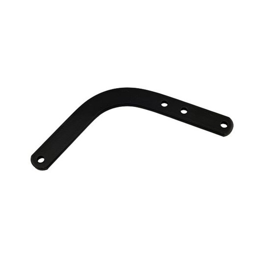 LiftMaster Curved Door Arm Kit, Heavy-Duty - 041B0035B